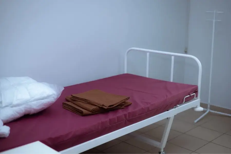 Частный вытрезвитель в Верхней Пышме: быстро, недорого